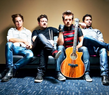 Lucie, Chinaski nebo Mandrage vám přejí do nového roku